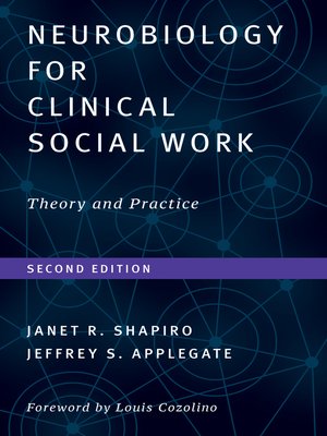 cover image of Neurobiology For Clinical Social Work
